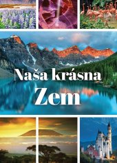 kniha Naša krásna Zem, Foni book 2020
