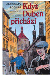 kniha Když Duben přichází, Olympia 2007