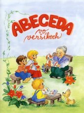 kniha Abeceda vo veršíkoch, Fortuna Libri 2013