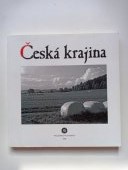 kniha Česká krajina Krajina svazu českých fotografů, Svaz českých fotografů 2009