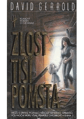 kniha Zlost tiší pomsta, Classic And 1996
