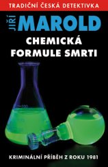 kniha Chemická formule smrti - speciál LK, Vašut 2016
