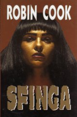 kniha Sfinga, Ikar 1994