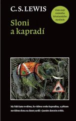 kniha Sloni a kapradí, Návrat domů 2015