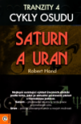 kniha Tranzity 4. - Saturn a Uran, Eugenika 2011