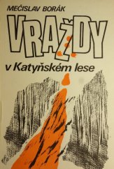 kniha Vraždy v Katyňském lese, Petit 1991
