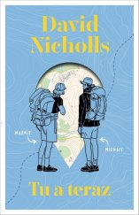 kniha Tu a teraz, Vydavatelstvo Tatran 2025