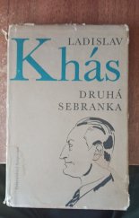 kniha Druhá sebranka, Symposium 1970