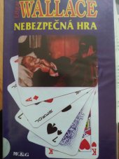 kniha Nebezpečná hra, Argo 1993