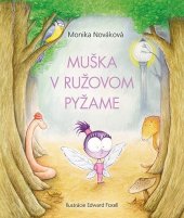 kniha Muška v ružovom pyžame, Fortuna Libri 2020