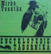 kniha Encyklopedie táborníka, Mladá fronta 1971