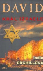 kniha David král Izraele, Alpress 2002