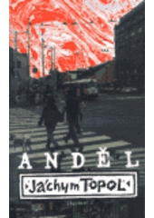 kniha Anděl, Labyrint 2000