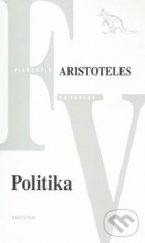 kniha Politika, Kalligram 2009