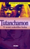 kniha Tutanchamon., NOXI 2005