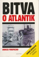 kniha Bitva o Atlantik, Albatros 2001