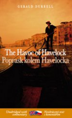 kniha The havoc of Havelock = Poprask kolem Havelocka, Garamond 2009