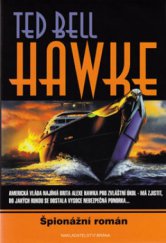 kniha Hawke [špionážní román], Brána 2010