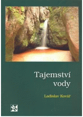 kniha Tajemství vody, H & H 2008