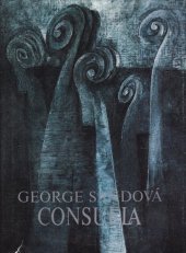 kniha Consuela, Svoboda 1988