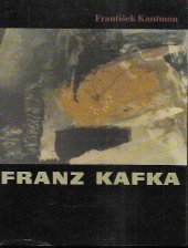 kniha Franz Kafka, Rozmluvy 1992