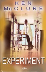 kniha Experiment, Alpress 2006