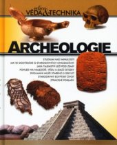 kniha Archeologie, CPress 2003