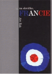kniha -na slovíčko, Francie, Altea 2001