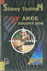 kniha Akce Soudný den, Talpress 1994