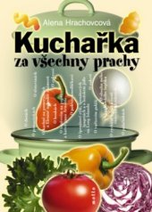 kniha Kuchařka za všechny prachy, Motto 2003