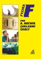 kniha Fyzika pro 8. ročník základní školy, Prometheus 2003