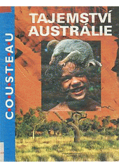 kniha Tajemství Austrálie, Slovart 1994
