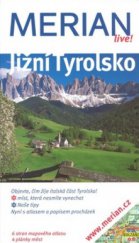 kniha Jižní Tyrolsko, Vašut 2009