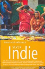 kniha Indie sever : turistický průvodce, Jota 2002