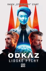 kniha Odkaz lidské pýchy, CooBoo 2024