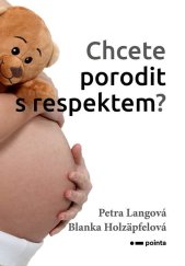 kniha Chcete porodit s respektem?, Pointa 2024