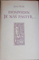 kniha Hospodin je náš pastýř, Misijní odbor 1997