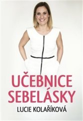 kniha Učebnice sebelásky, Ženy ženám 2017