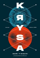 kniha Krysa, Fobos 2025