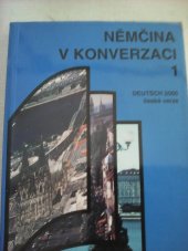 kniha Němčina v konverzaci. Díl 1, Fraus 1993