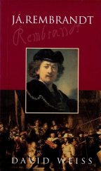 kniha Já, Rembrandt, BB/art 2002