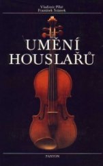 kniha Umění houslařů, Panton 1989