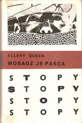kniha Mosadz je pasca, Mladé letá 1980