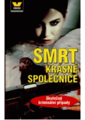 kniha Smrt krásné společnice, Víkend  2000