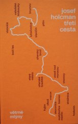 kniha Třetí cesta, Větrné mlýny 2021