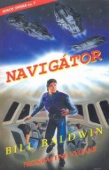 kniha Navigátor, Brokilon 2002