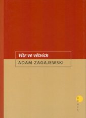 kniha Vítr ve větvích, BB/art 2004