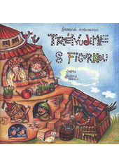 kniha Trénujeme s figurkou šachová cvičebnice, Figurka 2008