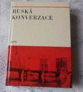 kniha Ruská konverzace, SPN 1979