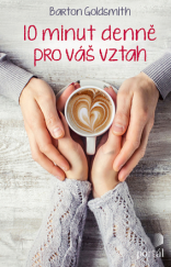 kniha 10 minut denně pro váš vztah, Portál 2021